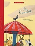 Das Karussell - Rainer M. Rilke