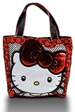 Loungefly Hello Kitty Big Bow Tote Bag