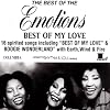 Best of My Love: The Best of the Emotions