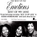 The Emotions - Best of My Love: The Best of the Emotions