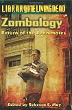 Zombology II: Return of the Reanimates - A Zombie Anthology