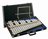CB 3350 Orchestra Bell Kit with Case