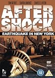 Aftershock - Eathquake In New York [DVD] [1999]