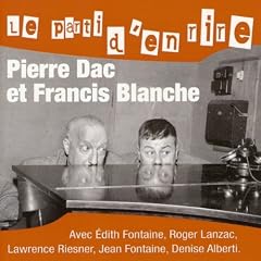 Mr Roland Blows His Horn (feat. Edith Fontaine, Roger Lanzac, Lawrence Riesner, Jean Fontaine, Denis Alberti)
