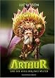 Arthur und der Krieg der zwei Welten