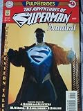Adventures of Superman #9 Annual
