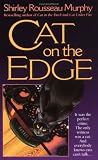  : Cat on the Edge: A Joe Grey Mystery
