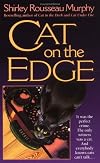 Cat on the Edge