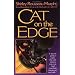 Cat on the Edge