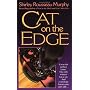 Cat on the Edge