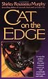 Cat on the Edge: A Joe Grey Mystery