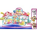 Hasbro European Tr - 211791480 - Mini-Poup�e - Petshop Menagerie + 3 Petshop