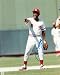 Autographed/Hand Signed Joe Morgan Cincinnati Reds Photo
