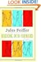 Backing Into Forward: A Memoir