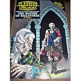 The Master of Ballantrae (Classics Illustrated Study Guides Series)