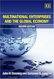 Multinational Enterprises and the Global Economy