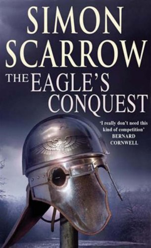 Childrens Toyshop  Books : The Eagle's Conquest (Roman Legion 2)