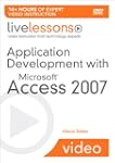 Application Development with Microsof...