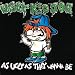 Ugly Kid Joe-As Ugly As They Wanna Be