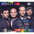 Coldplay - Greatest Hits 2 CD Set