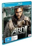 Produkt-Bild: Arn - Der Kreuzritter / Arn: The Knight Templar (2007) ( Arn - Tempelriddaren )  [ Australische Fassung, Keine Deutsche Sprache ]