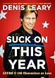 Suck On This Year: LYFAO @ 140 Characters or Less