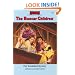 The Woodshed Mystery (The Boxcar Children Mysteries #7)