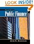 Public Finance (with InfoTrac College Edition 2-Semester and Economic Applications Printed Access Card)