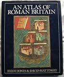 An atlas of Roman Britain