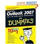Outlook 2007 All-in-One Desk Reference For Dummies