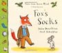 Tales from Acorn Wood: Fox's Socks