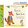 Tales From Acorn Wood: Fox's Socks: A lift-the-flap book
