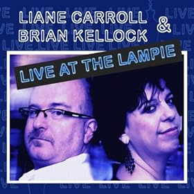 Live At The Lampie
