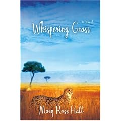 Whispering Grass