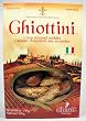 Ghiott Ghiottini Italian Crisp Almond Cookies 8.8 oz.
