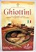Ghiott Ghiottini Italian Crisp Almond Cookies 8.8 oz.