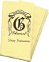 Glaesel Polishing Cloth