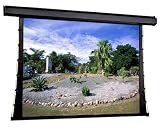 Draper PremierWidescreen Format Electric Projector Screen