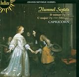 Hummel: Septets