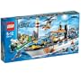 LEGO City Coast Guard 60014 - Pattuglia della Guardia Costiera