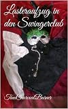 Lasteraufzug in den Swingerclub