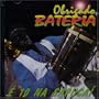 Obrigado Bateria
