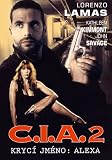 CIA II Target Alexa - Lorenzo Lamas [DVD]