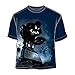 Marvel Men's Venom Sepulcher Short Sleeve T-Shirt