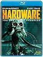 Hardware [Blu-ray]