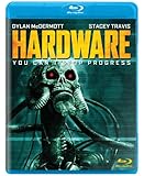 Hardware [Blu-ray]