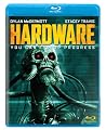 Hardware (Blu-ray) [Blu-ray]