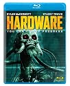 Hardware (Blu-ray) [Blu-ray]
