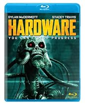 Watch Hardware Online.