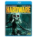 Hardware [Blu-ray]
